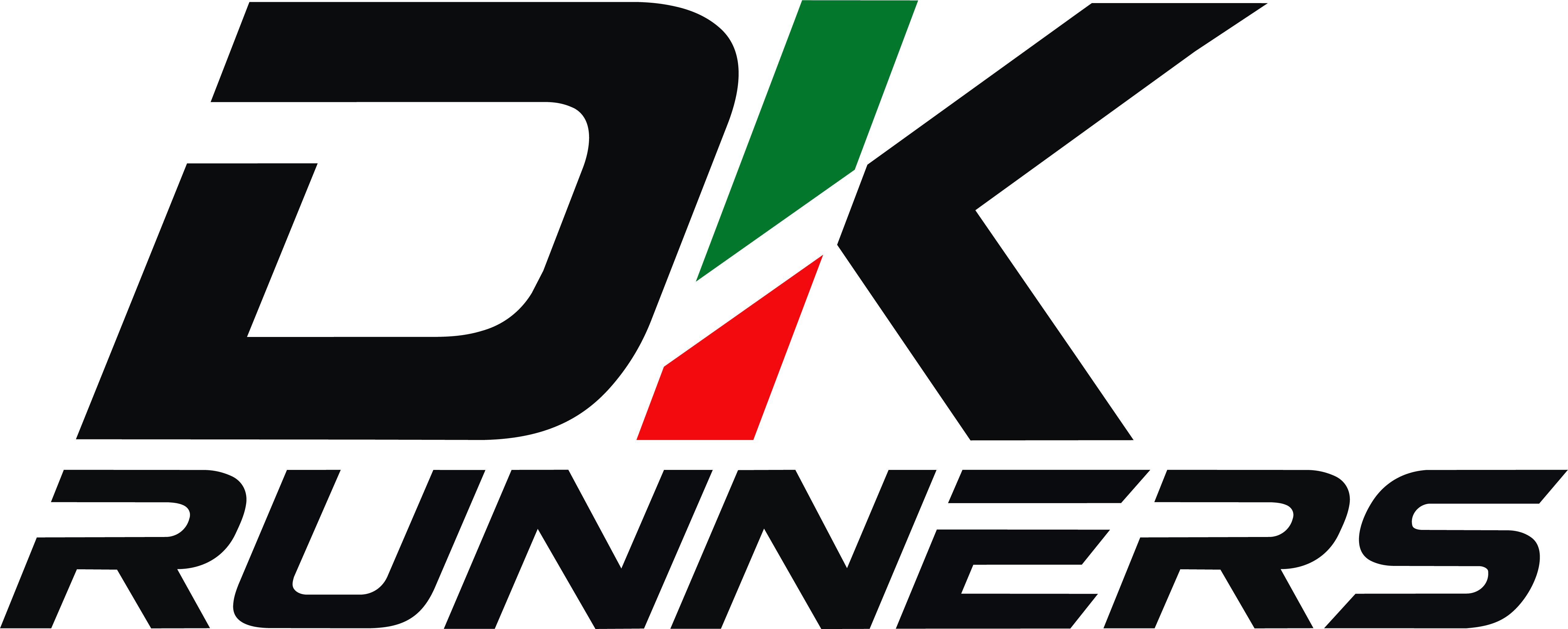 DKRunners Logo